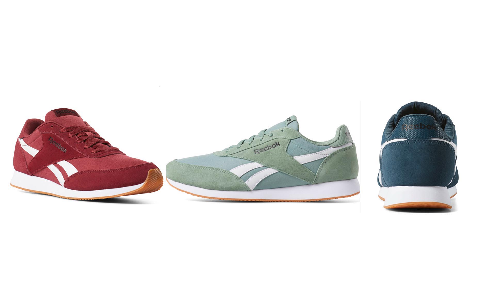 Reebok has up to 50% off its best kit right now