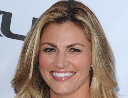 Erin Andrews to Cohost 'Dancing With the Stars' | Next TV