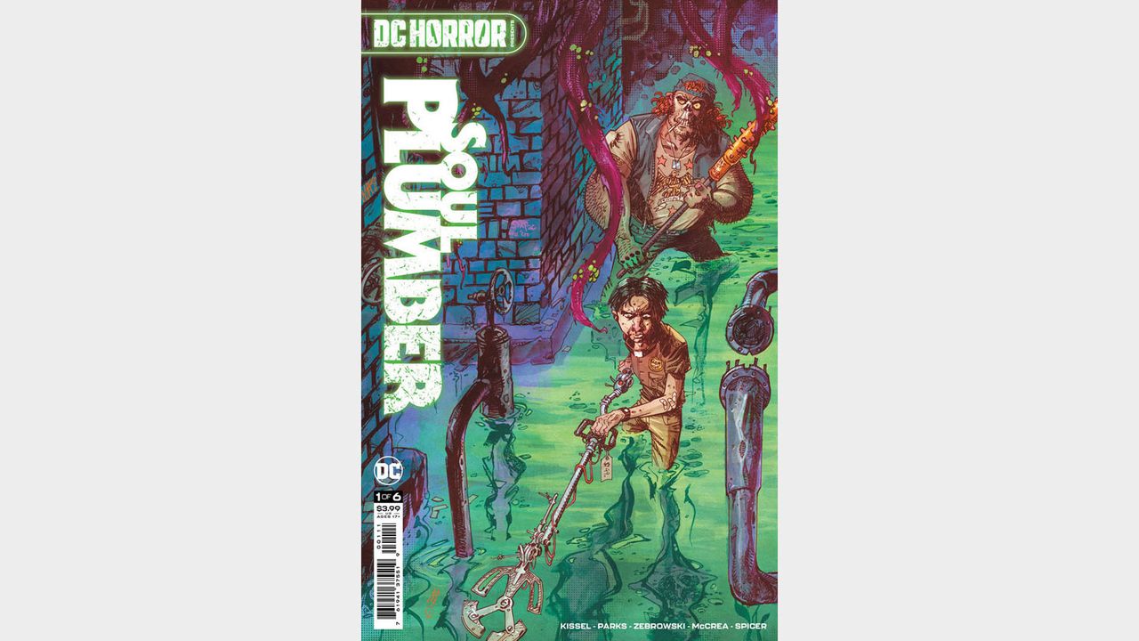 DC October 2021 solicitations