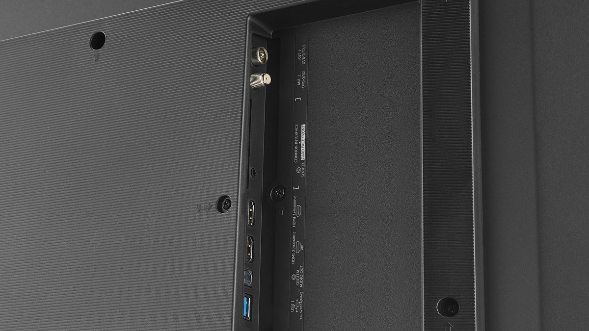 Télécommande Neuve Pour TV Hisense H65AE6100UK / H65AE6400 / H65M5508 - Modèles EN3B39, EN3C39, Etc.