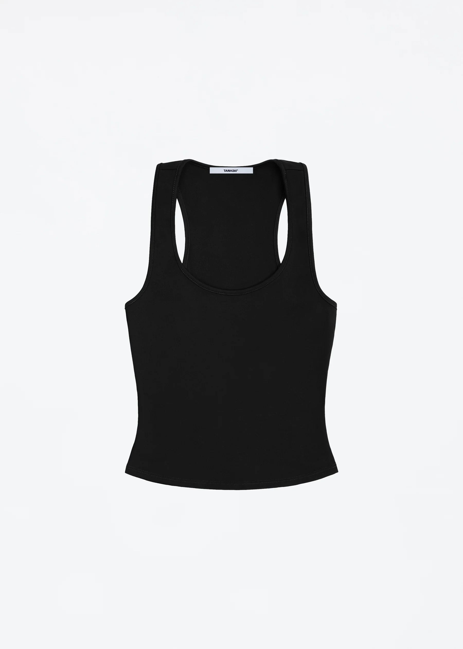tankair, System Tank in black