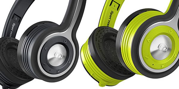 Monster iSport Freedom Review - Wireless On Ear Headphones | Tom's Guide