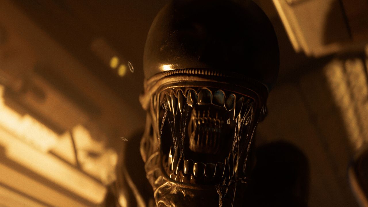 'You’re going to feel exposed, vulnerable, and very isolated' — 'Alien Isolation 2' creative director talks upping the scare factor for the sequel (interview)
