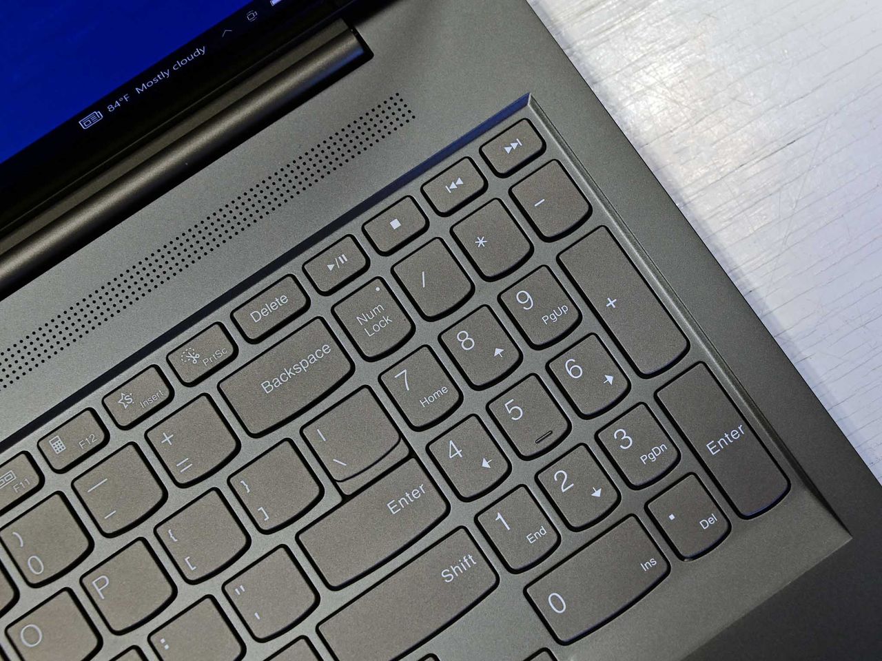 Lenovo Ideapad Slim 7 Pro