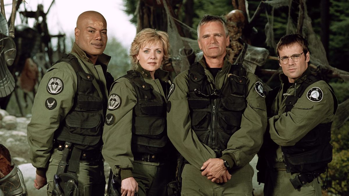 The 10 best Stargate SG-1 episodes, ranked