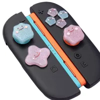 DIELLY Joystick Cover Caps Compatible with Nintendo Switch 2