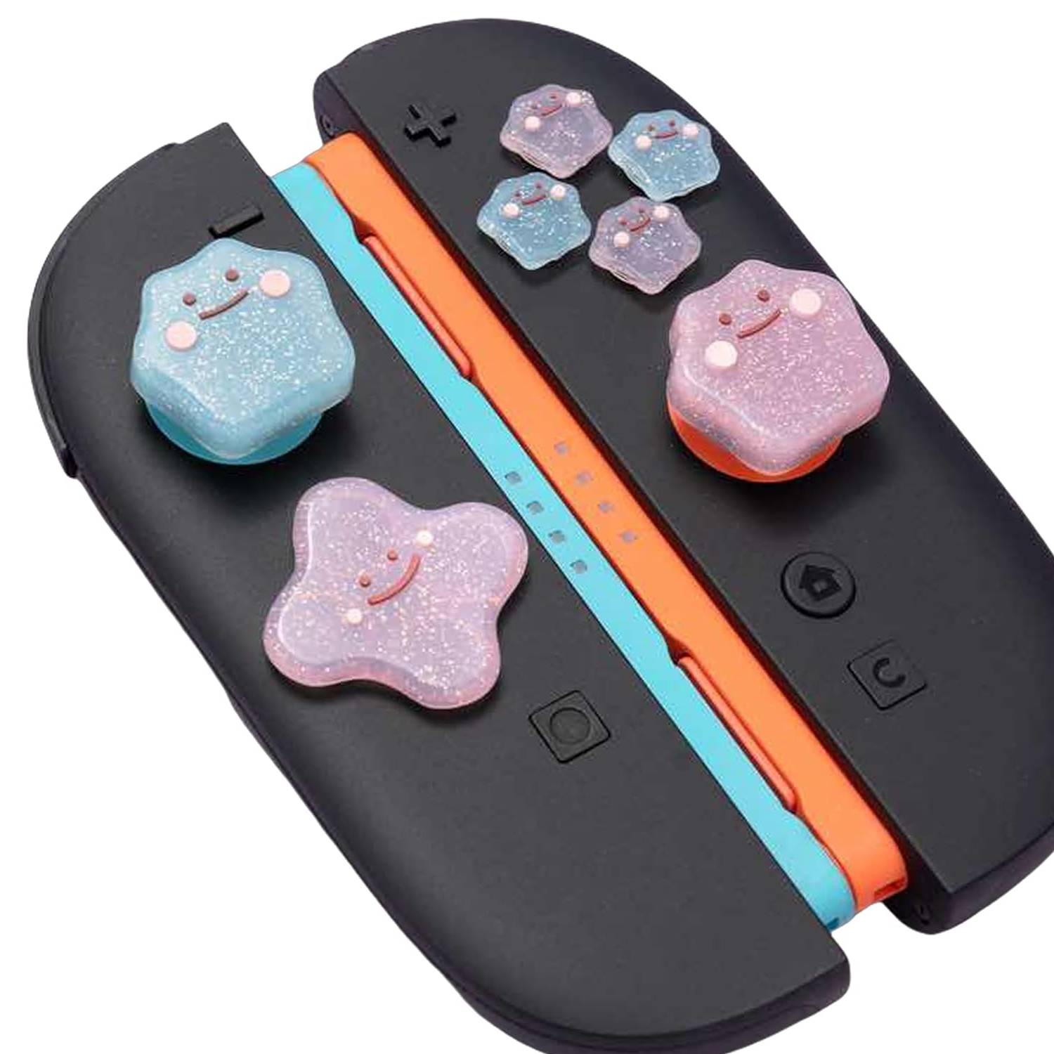 Mimyku Joycon Grips The Hori Gengar And Mikimyu Switch Accessory Set Is Everything I've  Dreamt Of As A Spooky Pokemon Girlie GamesRadar+