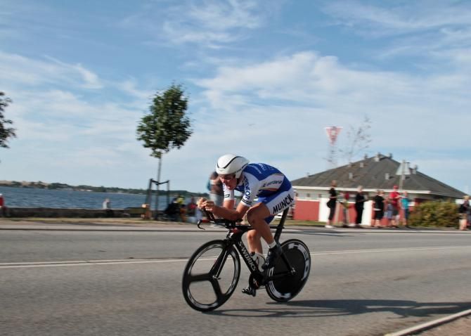 Casper Folsach (Team TREFOR).