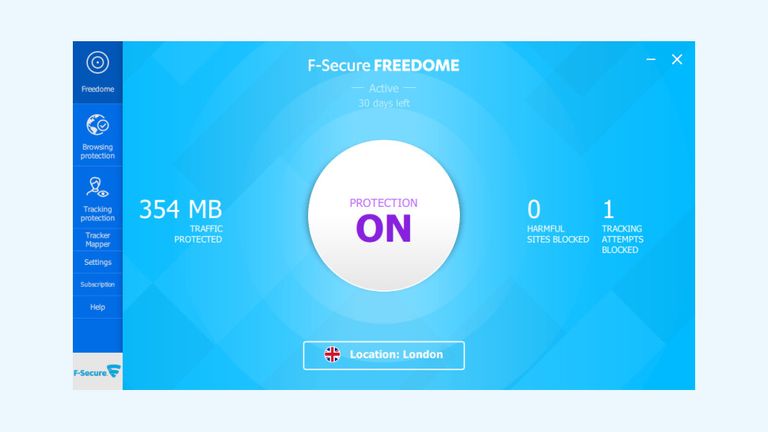 freedome review
