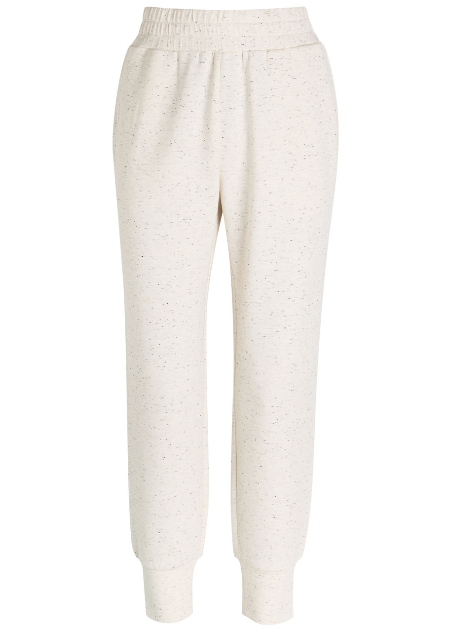 The Slim Cuff 27.5 Stretch-Jersey Sweatpants