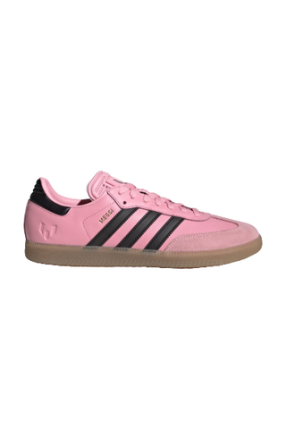 Adidas Samba Messi Indoor Soccer Shoes