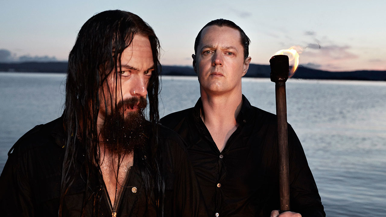 Satyricon