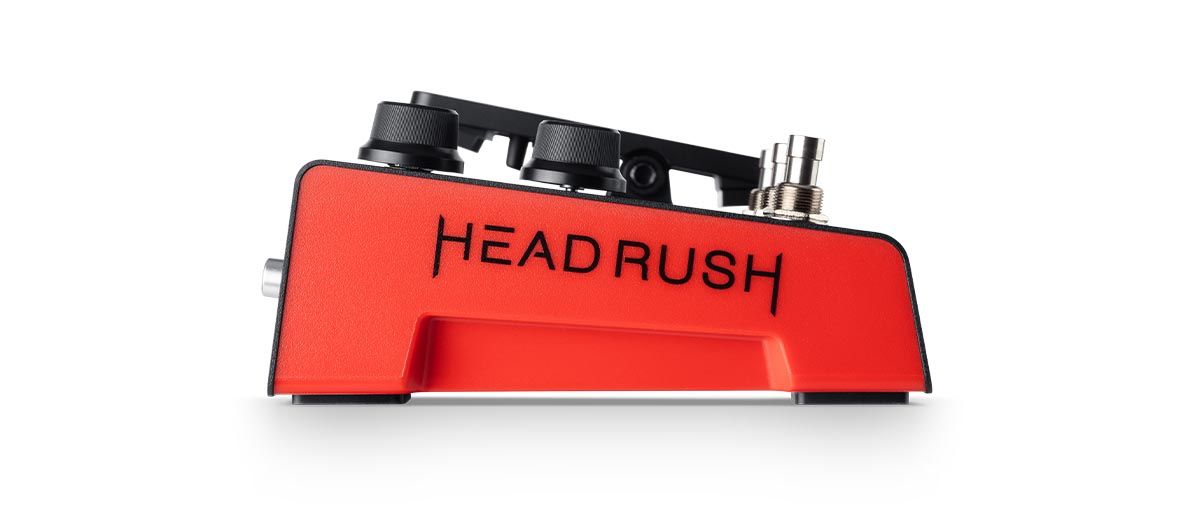 Headrush MX5