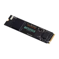 WD Black SN750 SE NVMe M.2 SSD w/ Battlefield 2042 PC Game Code Bundle: $69 $49 @ Walmart