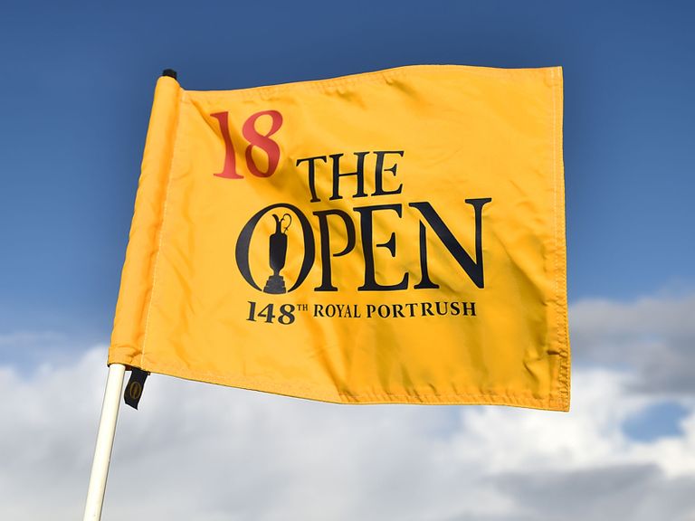 open championship quiz