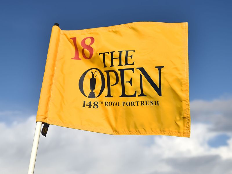 open championship quiz