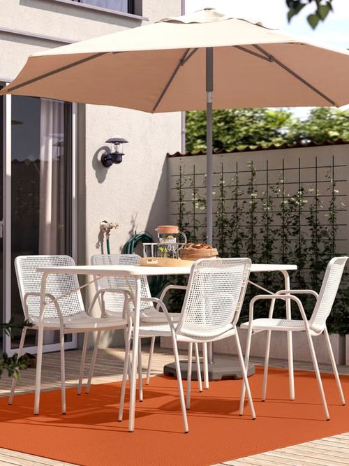 Morum Rug Flatwoven, In/outdoor
