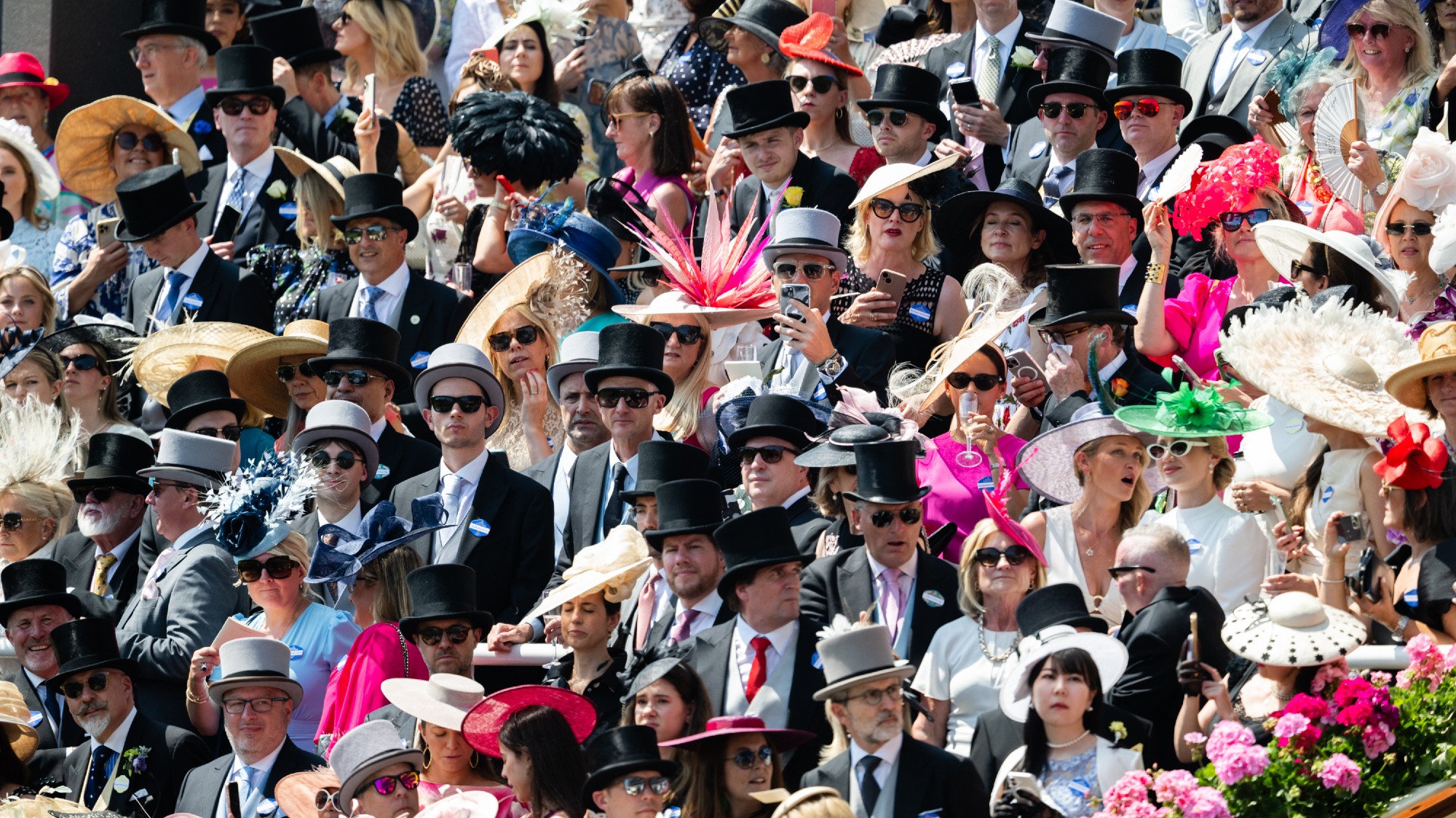 Ascot