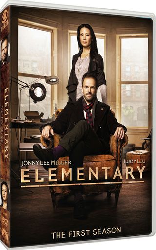 ”Elementary