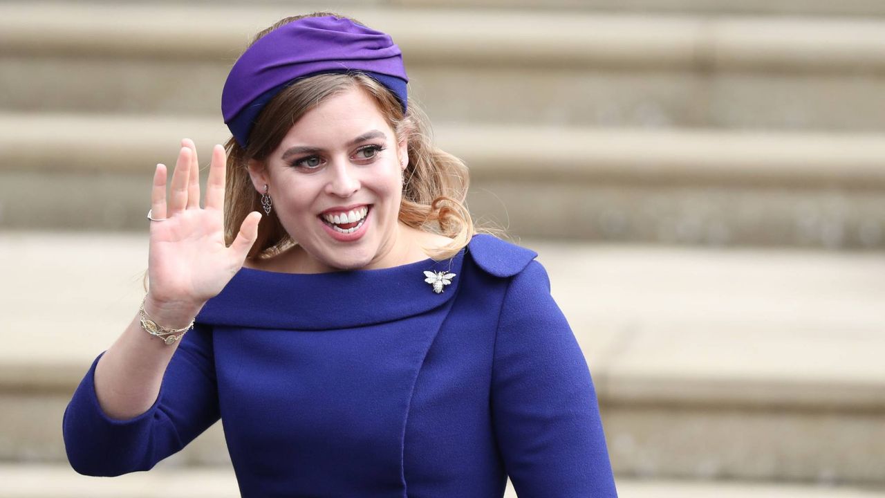 princess beatrice