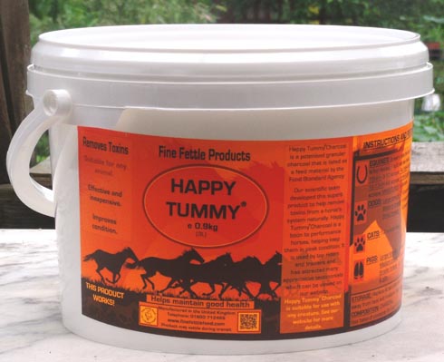 Happy-Tummy