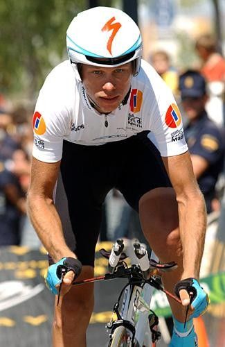 Andrey Kashechkin (Astana)