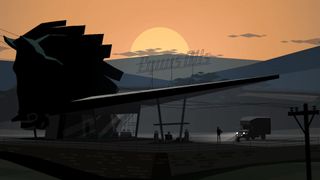 Best games of 2020 - Kentucky Route Zero