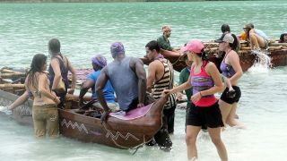 Contestants on Survivor: Micronesia