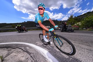 Luis Leon Sanchez (Astana)