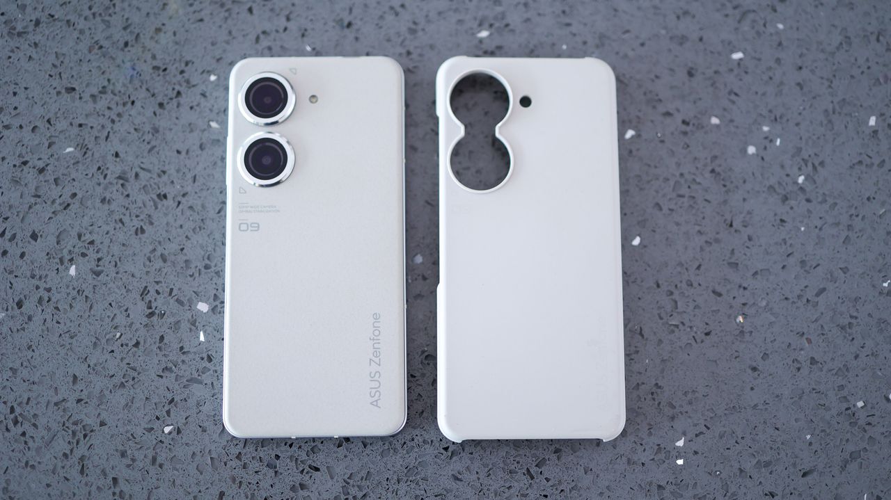 Asus Zenfone 9 review: Pocket rocket | T3