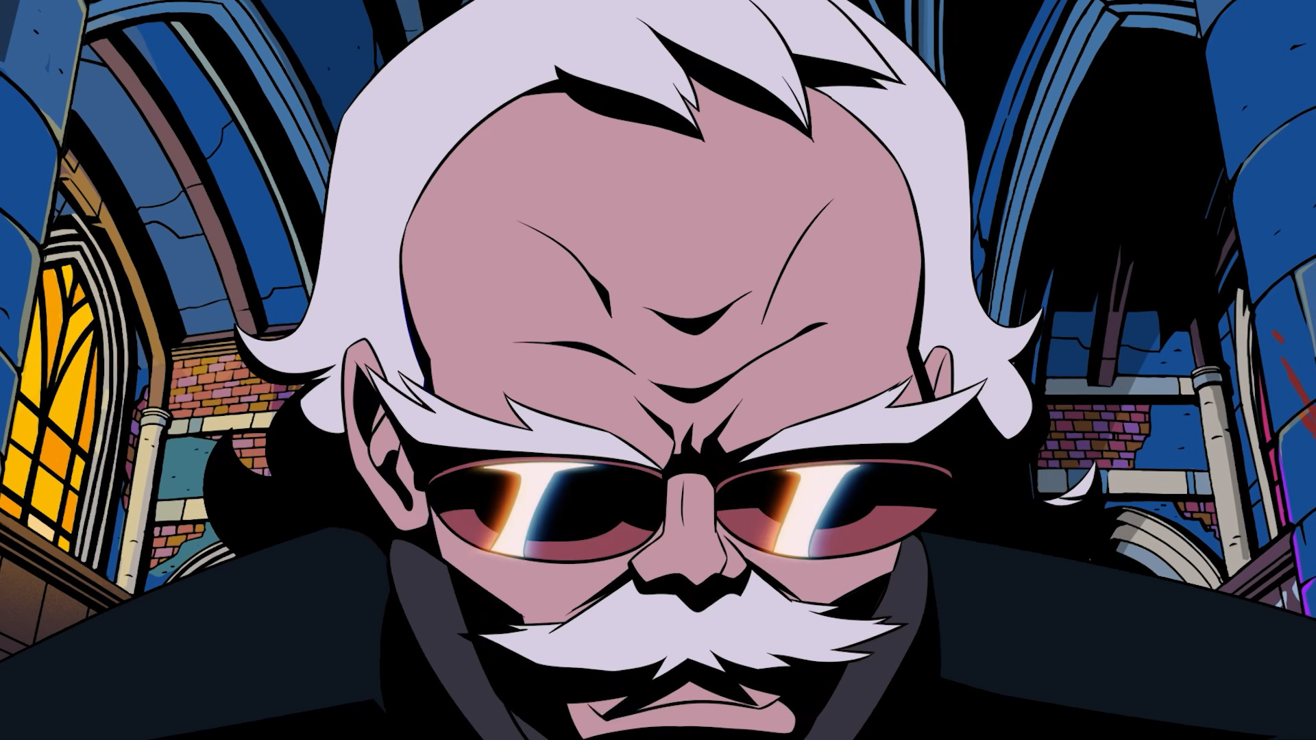 John Carpenter's Toxic Commando