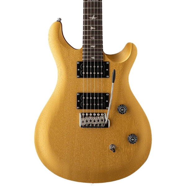 A PRS SE CE 24 Standard Satin electric guitar
