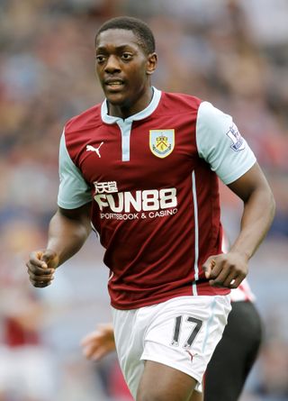 Marvin Sordell File Photo