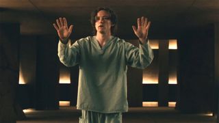 Lewis Pullman as "Bob" in Thunderbolts*