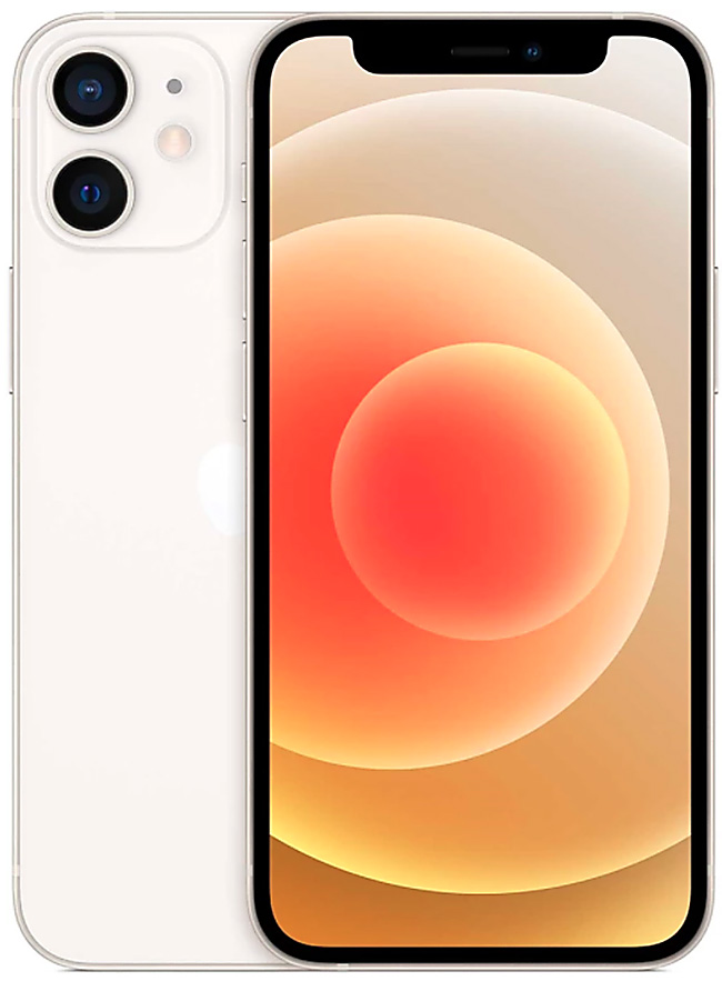 Apple iPhone 12 mini 64GB