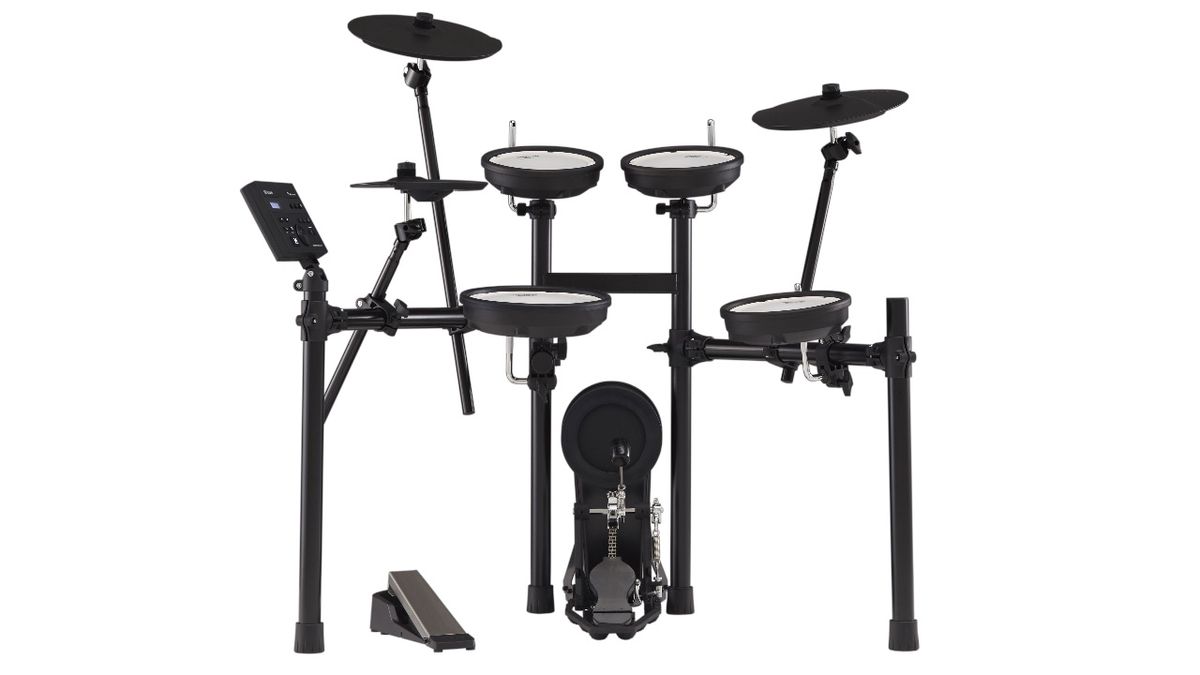 Roland TD-07KV