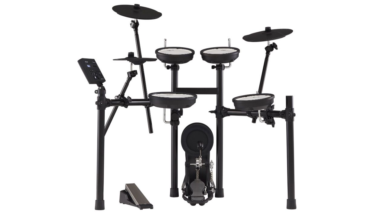 Roland TD-07KV