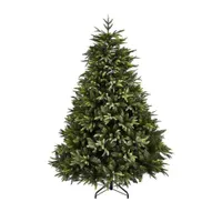 7ft Sherwood Real Look Full Christmas Tree | was £249.99 now £209.99 at Very