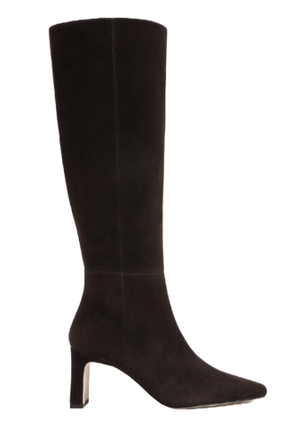 Sam Edelman Sylvia Knee-High Boots 