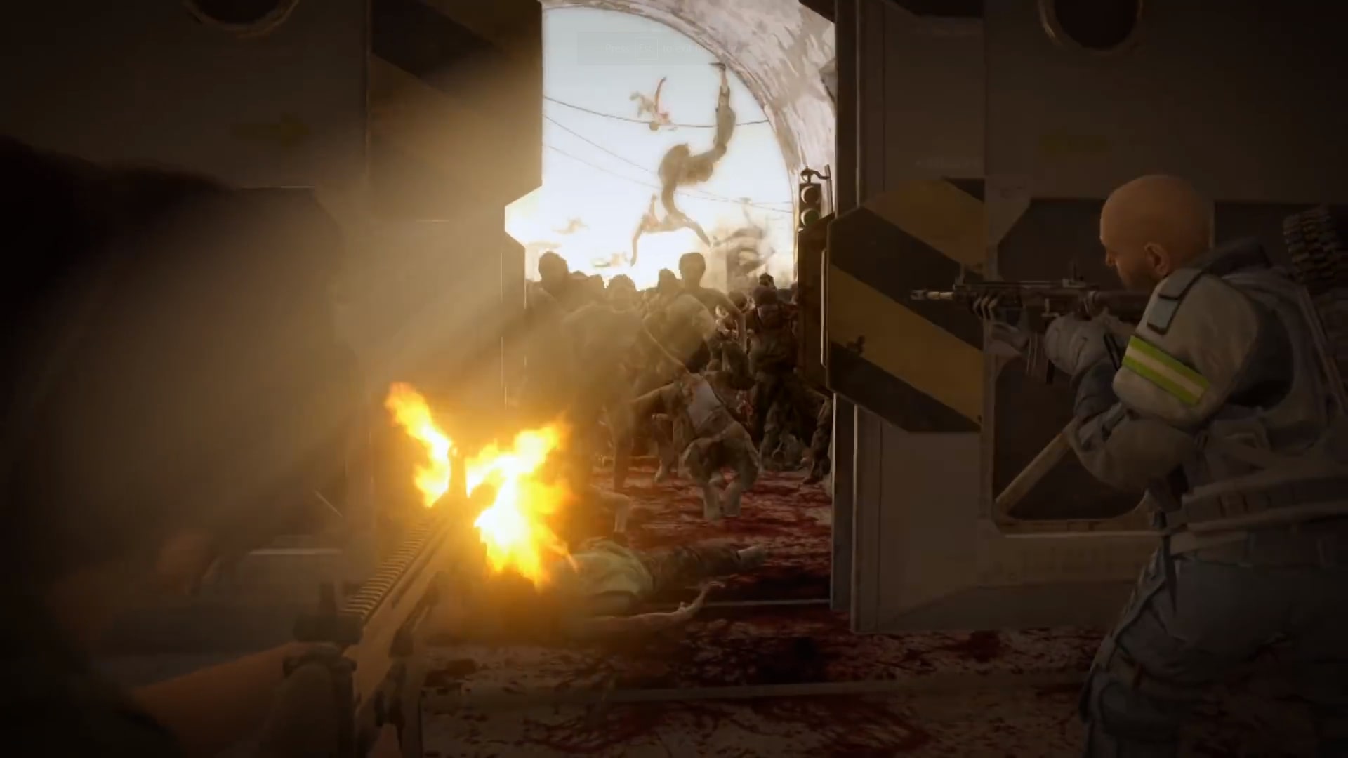 Top 5 Tips to Becoming a Zombie-Slaying Master in World War Z