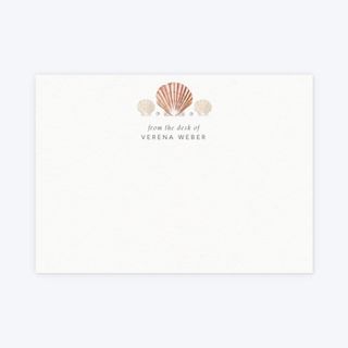 Personalised note paper, from £20 Matilda Goad for papier.com
