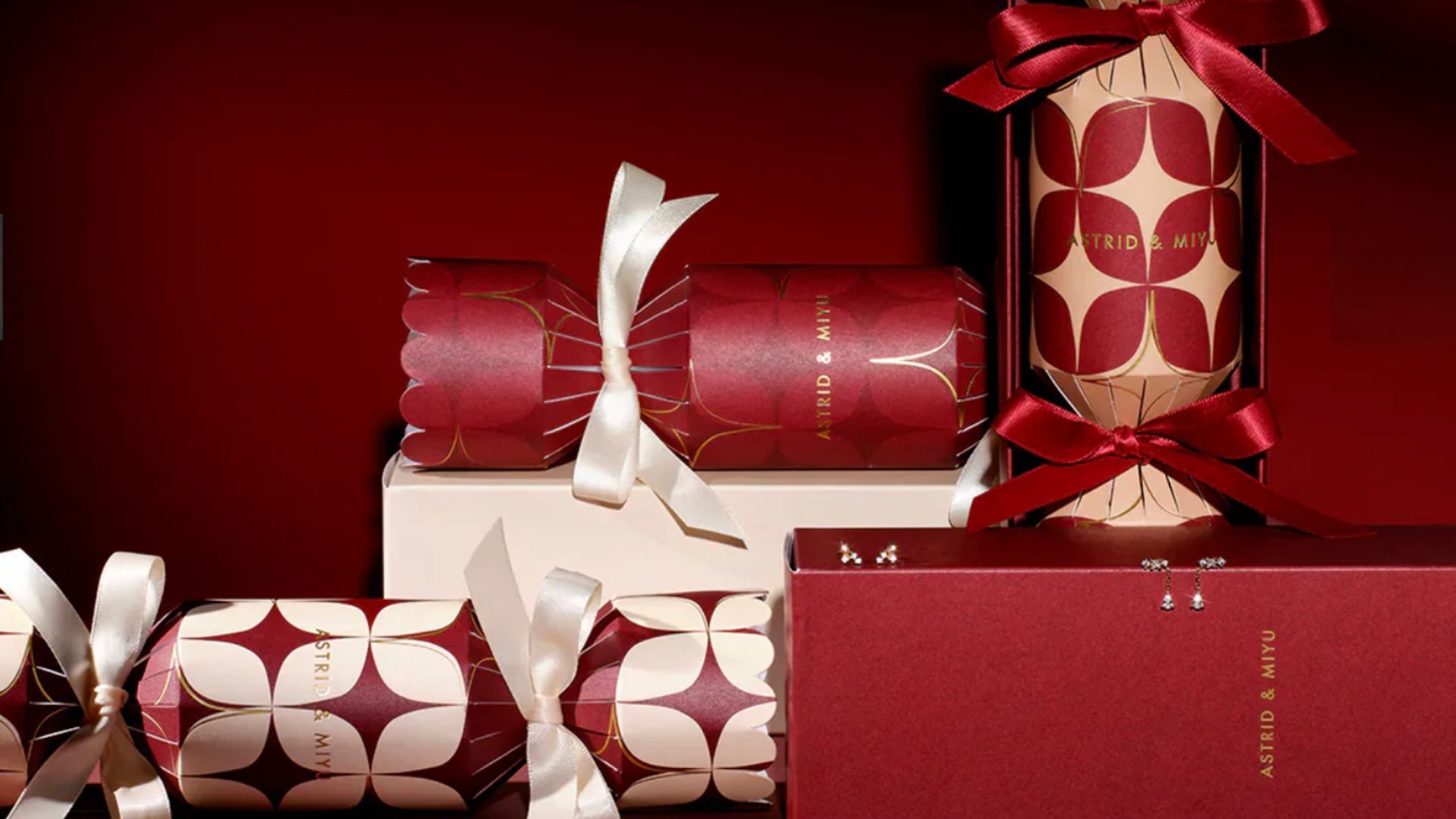 The best luxury Christmas crackers: From boozy cocktails to slow fashion