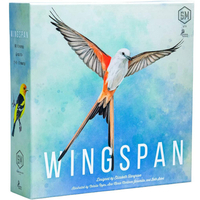 Wingspan Board Game: $65.00