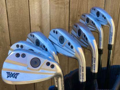 PXG 0311 P Gen4 Iron Review