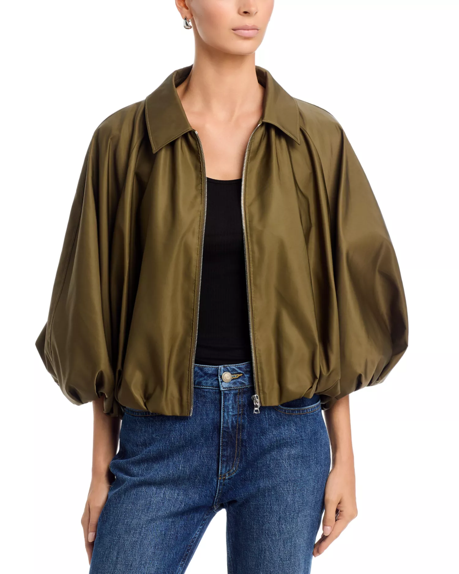 Cinq &amp;agrave; Sept, Paulina Jacket