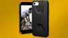 UAG Civilian Protective Cover for iPhone SE 2022