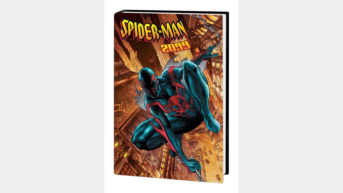 Spider-Man