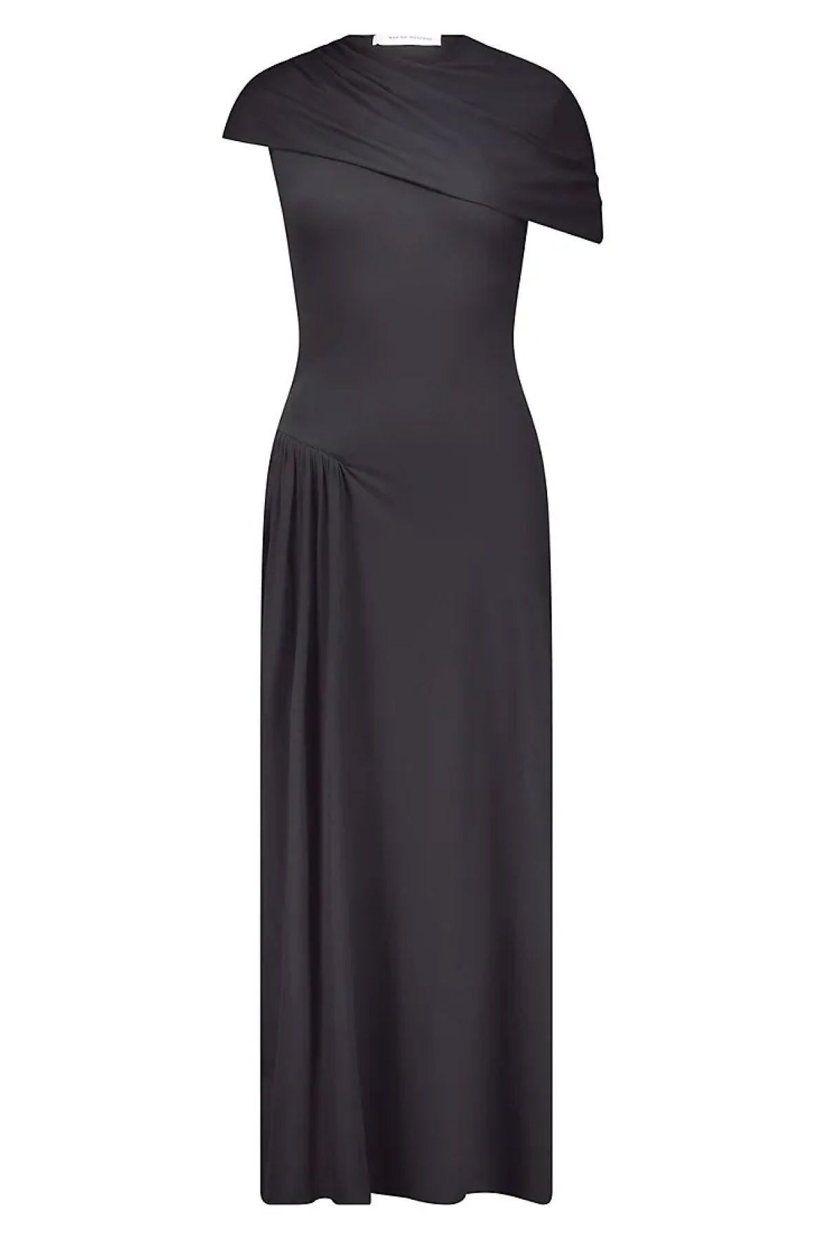 Marina Moscone Sarong Dress