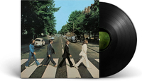 The Beatles: Abbey Road: Was $29.98, now $18.89