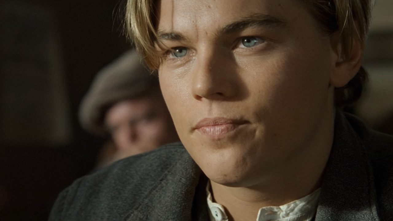 32 Things That Make Titanic So Iconic